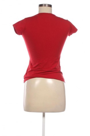 Дамска блуза Unbranded, Размер S, Цвят Червен, Цена 5,11 €
