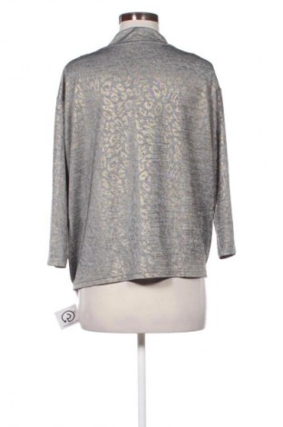 Дамска блуза Unbranded, Размер L, Цвят Многоцветен, Цена 2,55 €