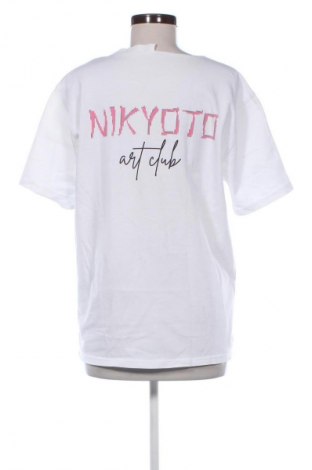 Bluzka damska Unbranded, Rozmiar XL, Kolor Biały, Cena 46,99 zł