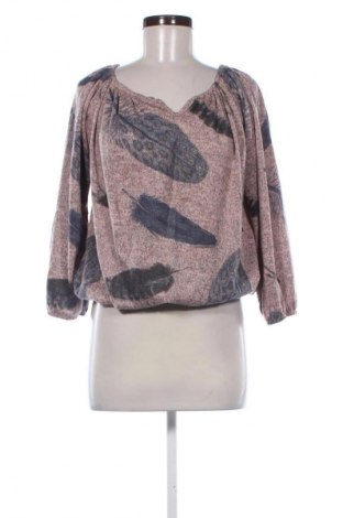 Dámská halenka Unbranded, Velikost L, Barva Vícebarevné, Cena  69,00 Kč