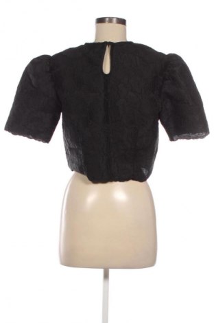 Дамска блуза Unbranded, Размер M, Цвят Черен, Цена 5,11 €