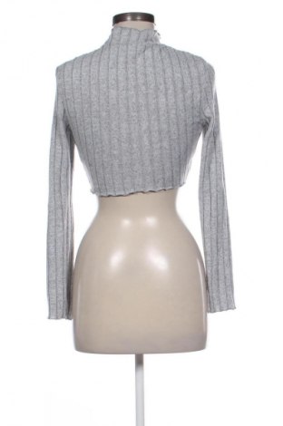 Дамска блуза Unbranded, Размер S, Цвят Сив, Цена 2,04 €