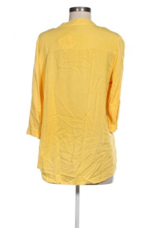 Дамска блуза Unique, Размер L, Цвят Жълт, Цена 5,00 €