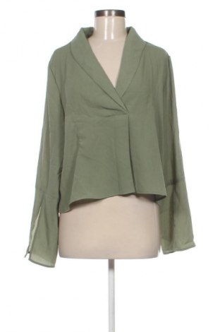 Bluzka damska Unique 21, Rozmiar M, Kolor Zielony, Cena 26,99 zł