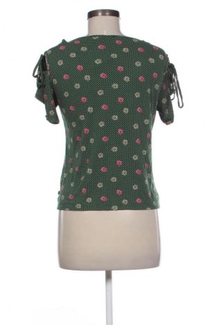 Bluzka damska United Colors Of Benetton, Rozmiar M, Kolor Kolorowy, Cena 32,99 zł