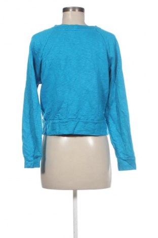 Női blúz United Colors Of Benetton, Méret M, Szín Kék, Ár 3 349 Ft