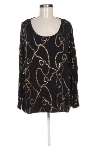 Damen Shirt Up 2 Fashion, Größe 3XL, Farbe Mehrfarbig, Preis 9,99 €