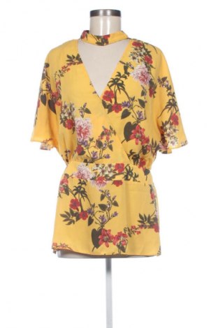 Bluzka damska V by Very, Rozmiar L, Kolor Kolorowy, Cena 51,39 zł