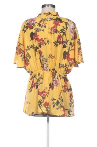 Bluzka damska V by Very, Rozmiar L, Kolor Kolorowy, Cena 51,39 zł