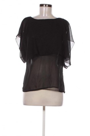 Bluzka damska VILA, Rozmiar M, Kolor Czarny, Cena 23,99 zł