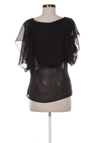 Bluzka damska VILA, Rozmiar M, Kolor Czarny, Cena 23,99 zł