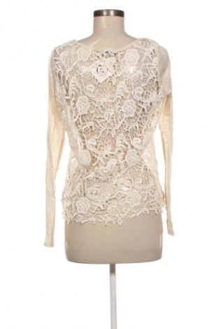 Damen Shirt VILA, Größe M, Farbe Beige, Preis € 1,99