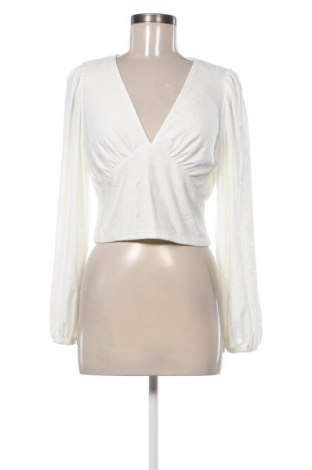 Dámská halenka VILA, Velikost M, Barva Krémová, Cena  685,00 Kč