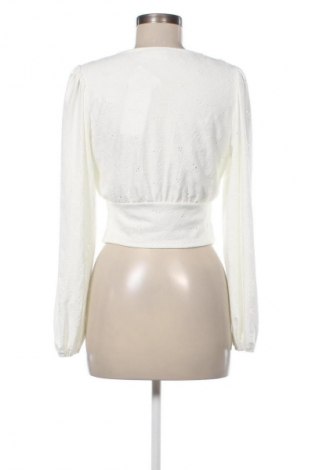 Dámská halenka VILA, Velikost M, Barva Krémová, Cena  685,00 Kč