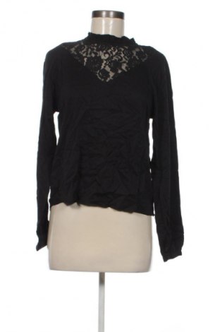 Bluzka damska VILA, Rozmiar XS, Kolor Czarny, Cena 28,99 zł