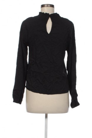 Bluzka damska VILA, Rozmiar XS, Kolor Czarny, Cena 28,99 zł