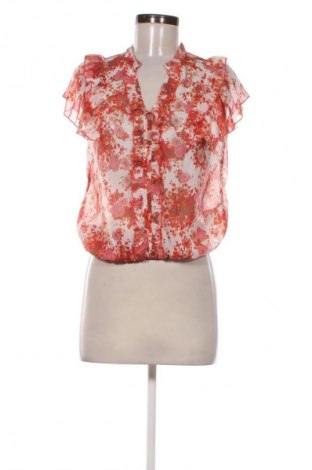 Дамска блуза VILA, Размер M, Цвят Многоцветен, Цена 5,00 €