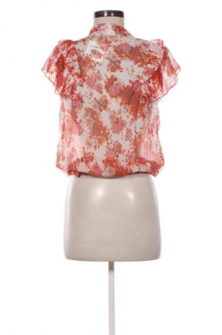 Дамска блуза VILA, Размер M, Цвят Многоцветен, Цена 5,00 €