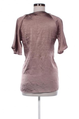 Дамска блуза VILA, Размер M, Цвят Бежов, Цена 5,62 €