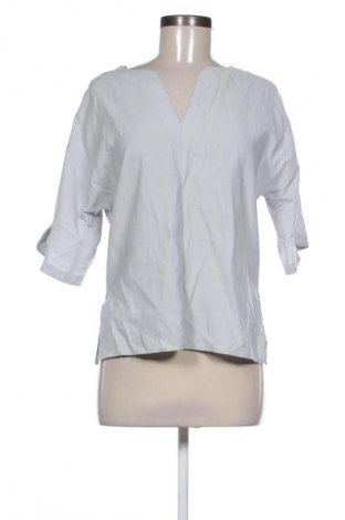 Dámská halenka VILA, Velikost M, Barva Modrá, Cena  139,00 Kč