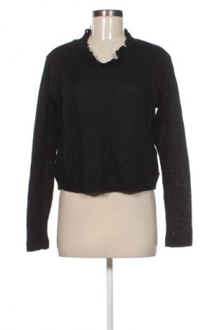 Dámská halenka Vanessa Bruno, Velikost M, Barva Černá, Cena  359,00 Kč