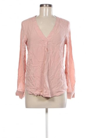 Γυναικεία μπλούζα Vero Moda, Μέγεθος M, Χρώμα Σάπιο μήλο, Τιμή 4,99 €