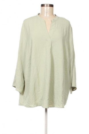 Bluzka damska Vero Moda, Rozmiar XL, Kolor Zielony, Cena 25,99 zł