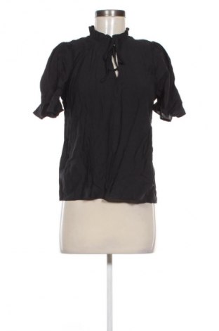 Dámská halenka Vero Moda, Velikost S, Barva Černá, Cena  319,00 Kč