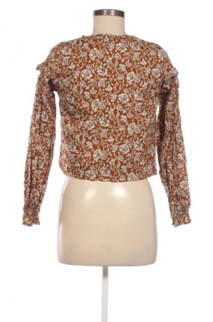 Damen Shirt Vero Moda, Größe XS, Farbe Mehrfarbig, Preis € 2,99