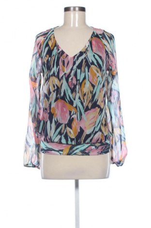 Damen Shirt Vero Moda, Größe M, Farbe Mehrfarbig, Preis € 1,99
