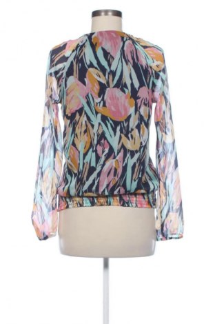 Damen Shirt Vero Moda, Größe M, Farbe Mehrfarbig, Preis € 1,99