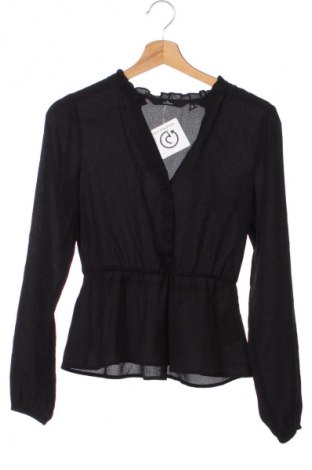 Dámská halenka Vero Moda, Velikost XS, Barva Černá, Cena  159,00 Kč, #134772300