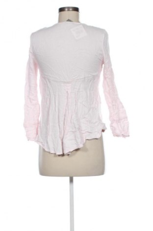 Дамска блуза Vero Moda, Размер M, Цвят Розов, Цена 2,04 €