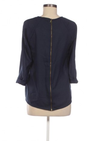 Damen Shirt Vero Moda, Größe M, Farbe Blau, Preis € 1,99