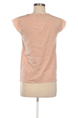 Damen Shirt Vero Moda, Größe S, Farbe Beige, Preis € 6,99