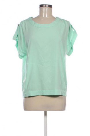 Damen Shirt Vero Moda, Größe M, Farbe Grün, Preis € 6,99