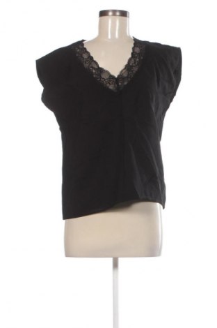 Дамска блуза Vero Moda, Размер M, Цвят Черен, Цена 11,75 €