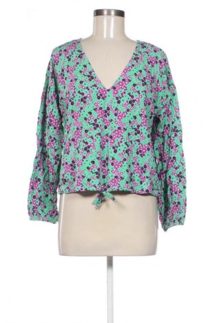 Bluzka damska Vero Moda, Rozmiar M, Kolor Kolorowy, Cena 124,48 zł