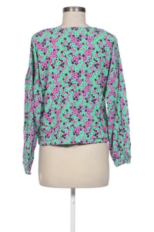 Bluzka damska Vero Moda, Rozmiar M, Kolor Kolorowy, Cena 124,48 zł