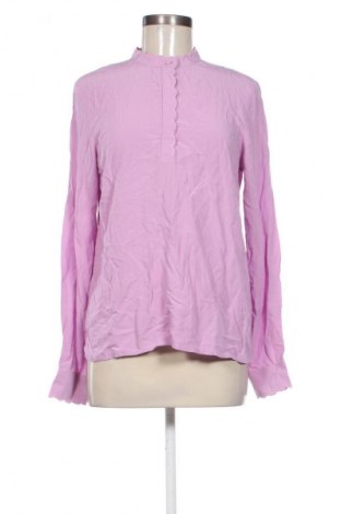 Bluzka damska Vero Moda, Rozmiar S, Kolor Fioletowy, Cena 124,48 zł