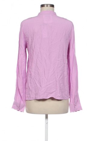 Bluzka damska Vero Moda, Rozmiar S, Kolor Fioletowy, Cena 124,48 zł