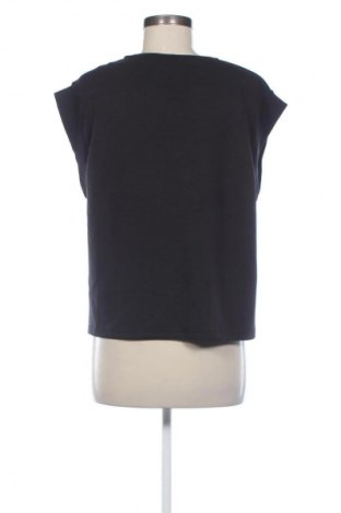 Дамска блуза Vero Moda, Размер S, Цвят Черен, Цена 7,00 €