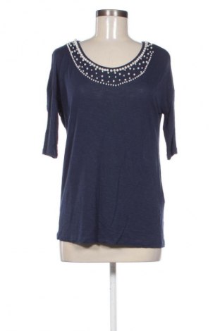 Dámská halenka Vero Moda, Velikost M, Barva Modrá, Cena  99,00 Kč