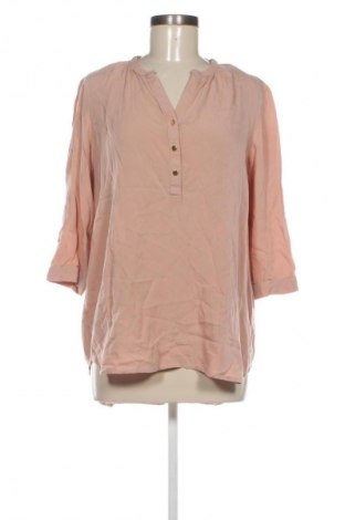 Dámská halenka Vero Moda, Velikost L, Barva Popelavě růžová, Cena  49,00 Kč