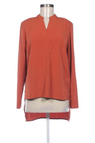 Damen Shirt Vero Moda, Größe M, Farbe Braun, Preis € 1,99