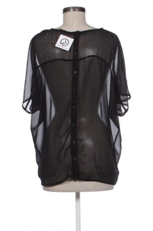 Дамска блуза Vero Moda, Размер M, Цвят Черен, Цена 7,66 €