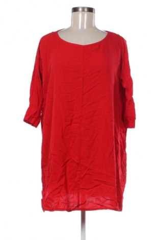 Bluzka damska Vero Moda, Rozmiar S, Kolor Czerwony, Cena 6,99 zł