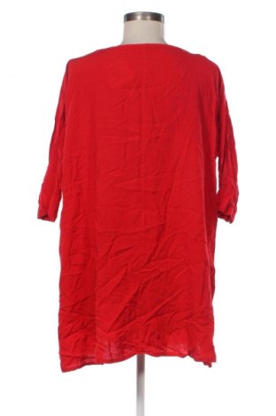 Bluzka damska Vero Moda, Rozmiar S, Kolor Czerwony, Cena 6,99 zł