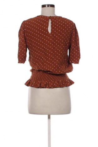Дамска блуза Vero Moda, Размер S, Цвят Многоцветен, Цена 4,80 €