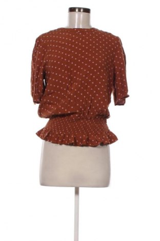 Дамска блуза Vero Moda, Размер S, Цвят Многоцветен, Цена 4,80 €